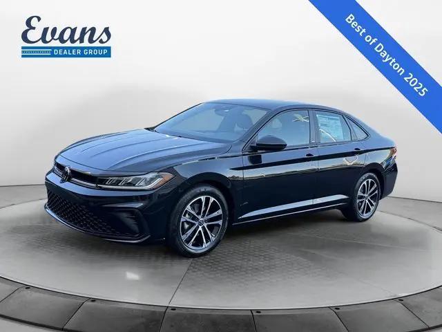 2026 Volkswagen Jetta Sport for sale near Dayton, OH