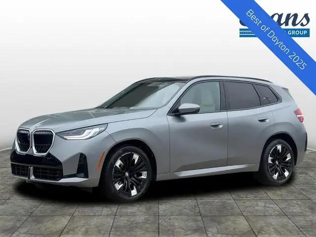 2025 BMW X3 30 xDrive for sale in Dayton, OH