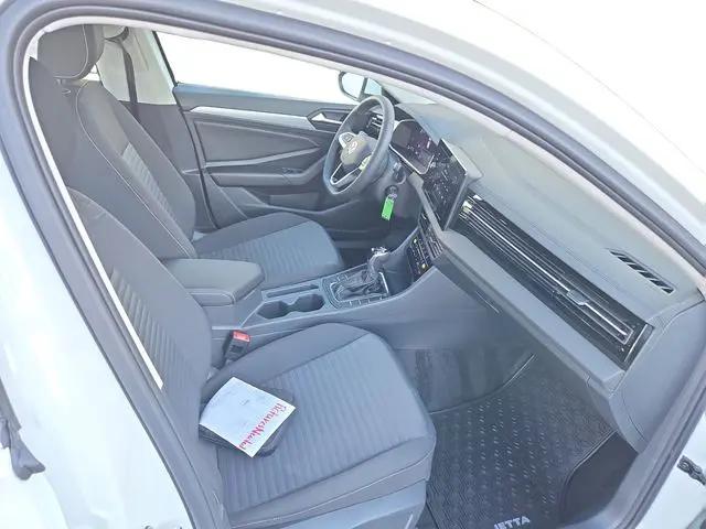 2026 Volkswagen Jetta S