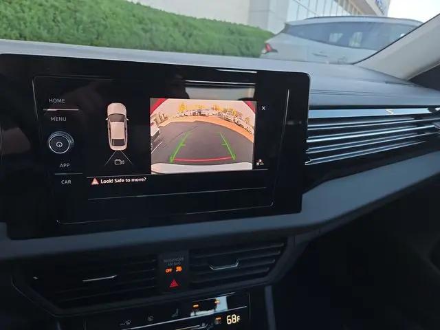 2026 Volkswagen Jetta S