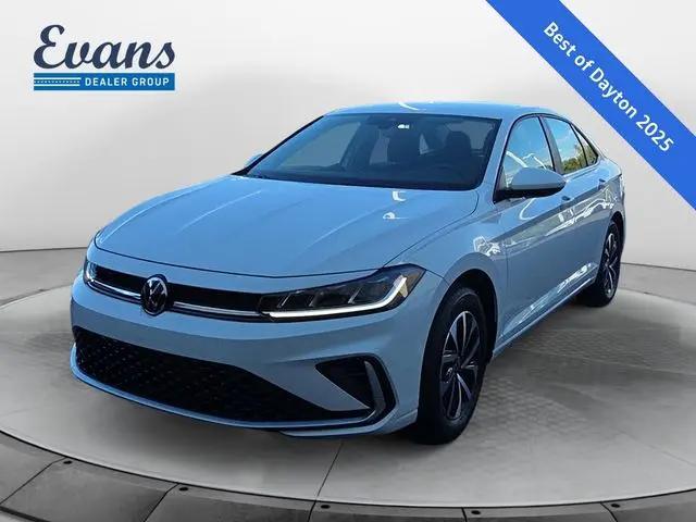 2026 Volkswagen Jetta S for sale near Dayton, OH