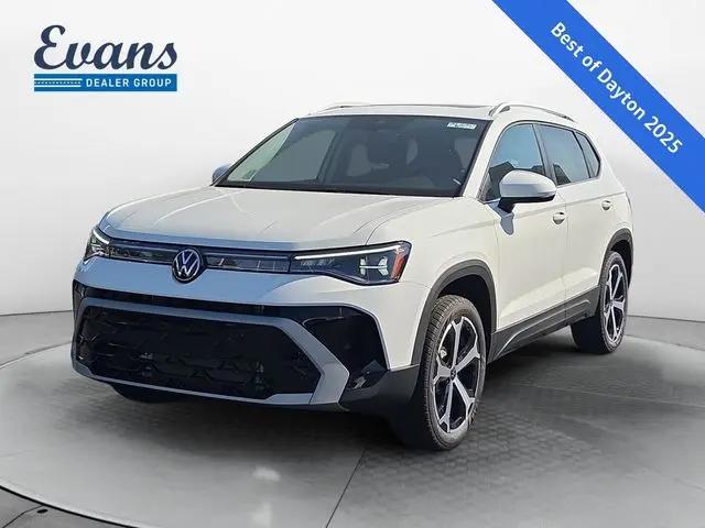 2025 Volkswagen Taos 1.5T SEL for sale near Dayton, OH