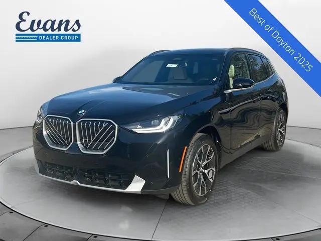 2026 BMW X3 30 xDrive for sale in Dayton, OH