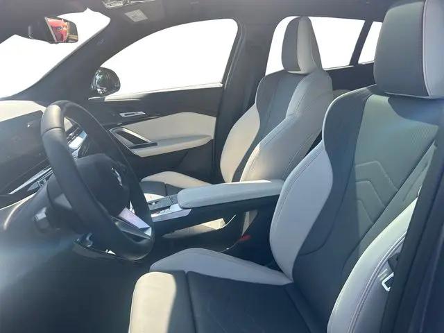 2025 BMW X2 xDrive28i