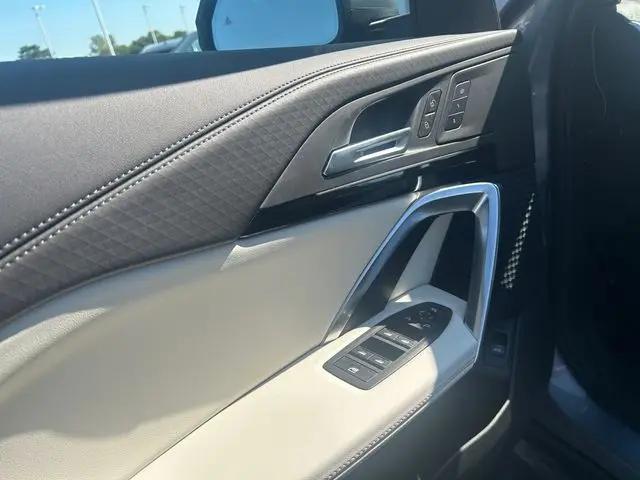 2025 BMW X2 xDrive28i