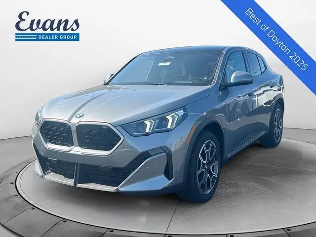2025 BMW X2 xDrive28i for sale in Dayton, OH