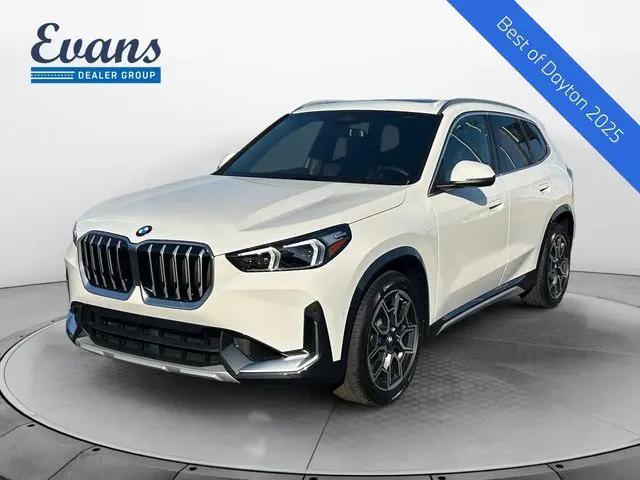 2026 BMW X1 xDrive28i for sale near Dayton, OH