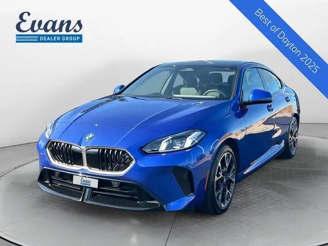2025 BMW Coupe xDrive for sale near Dayton, OH