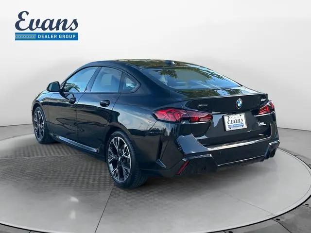 2026 BMW Coupe xDrive