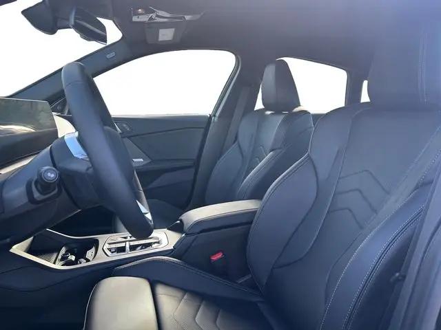 2026 BMW Coupe xDrive