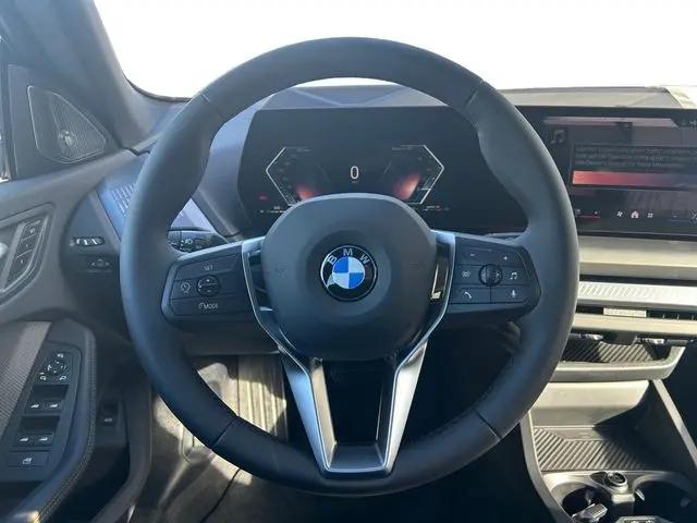 2026 BMW Coupe xDrive