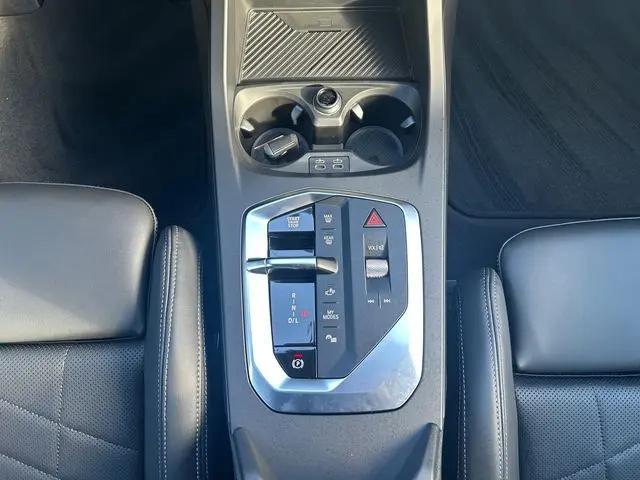 2026 BMW Coupe xDrive