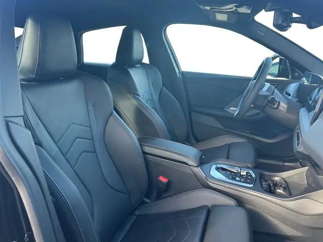 2026 BMW Coupe xDrive