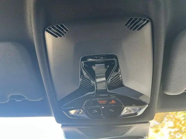 2026 BMW Coupe xDrive