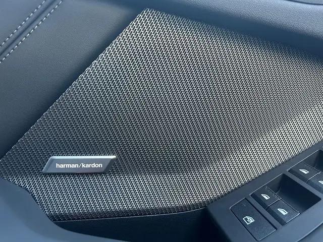 2026 BMW Coupe xDrive