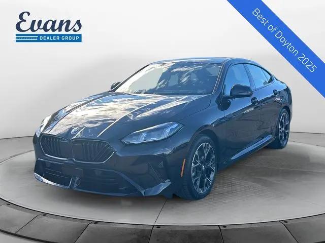 2026 BMW Coupe xDrive for sale near Dayton, OH