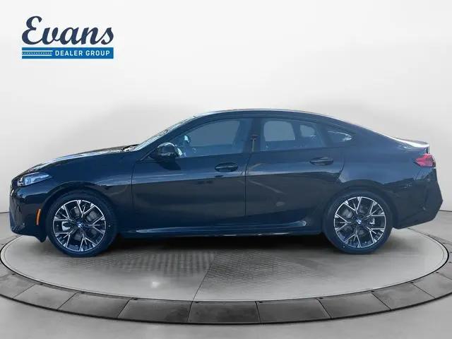 2026 BMW Coupe xDrive
