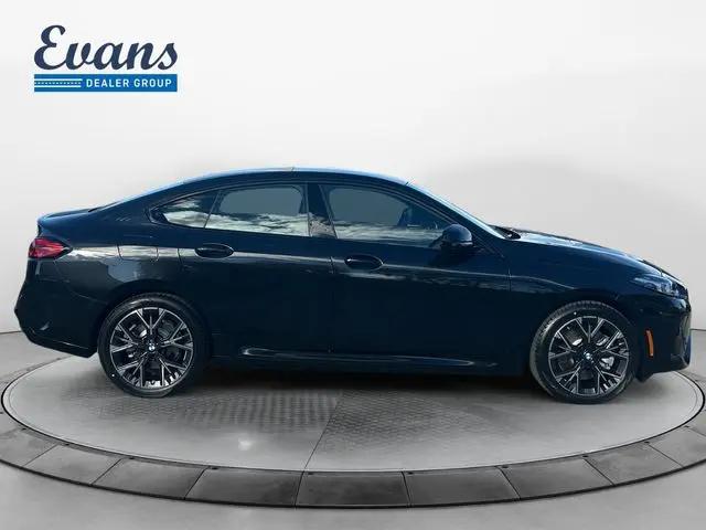 2026 BMW Coupe xDrive