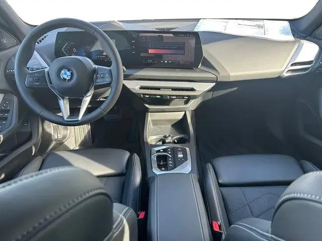 2026 BMW Coupe xDrive