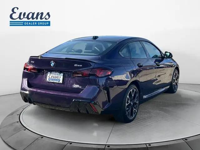 2026 BMW Coupe xDrive