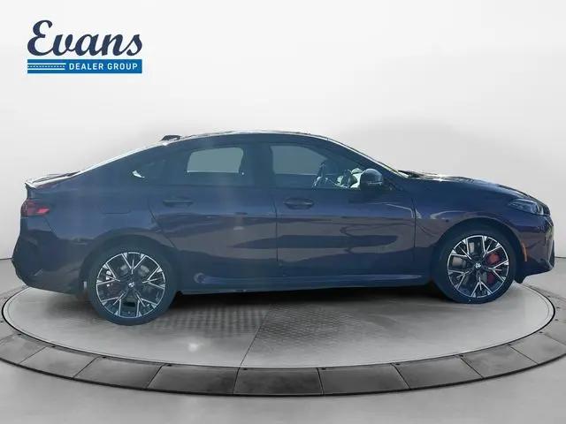 2026 BMW Coupe xDrive
