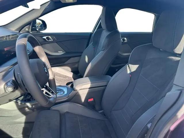 2026 BMW Coupe xDrive