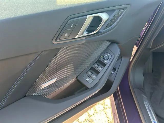 2026 BMW Coupe xDrive