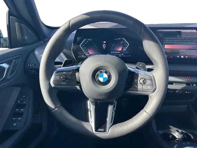 2026 BMW Coupe xDrive