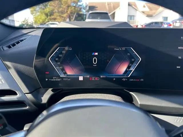 2026 BMW Coupe xDrive