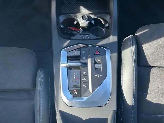 2026 BMW Coupe xDrive