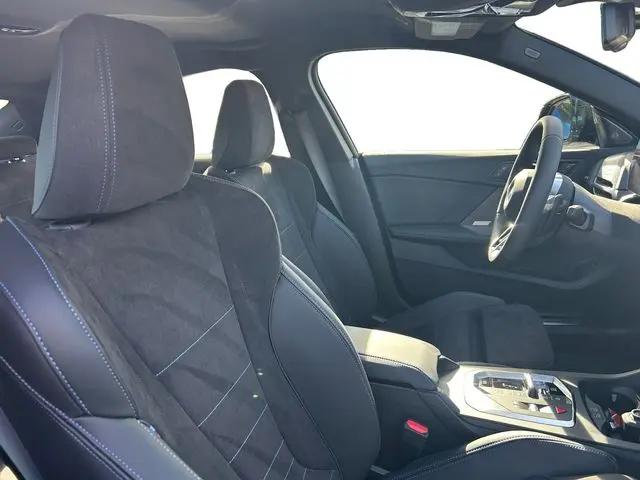 2026 BMW Coupe xDrive