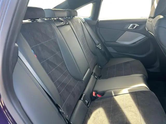 2026 BMW Coupe xDrive
