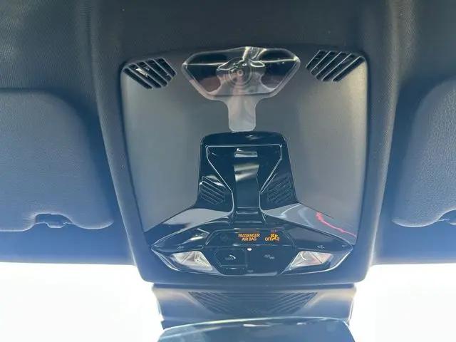 2026 BMW Coupe xDrive