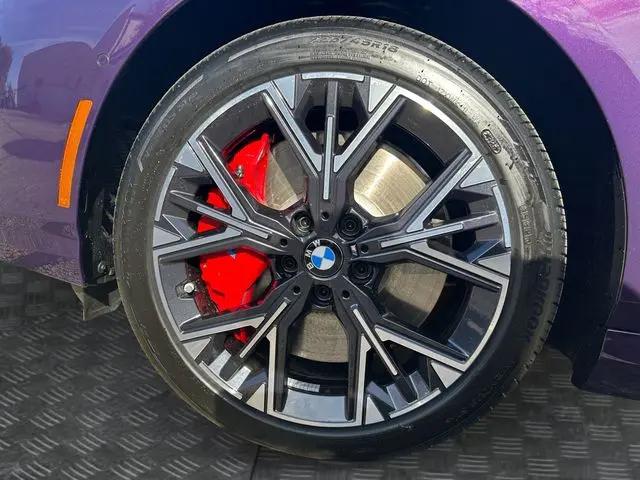 2026 BMW Coupe xDrive