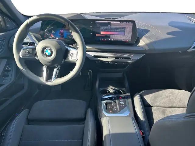 2026 BMW Coupe xDrive