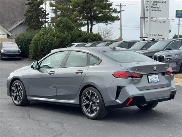 2025 BMW Coupe xDrive