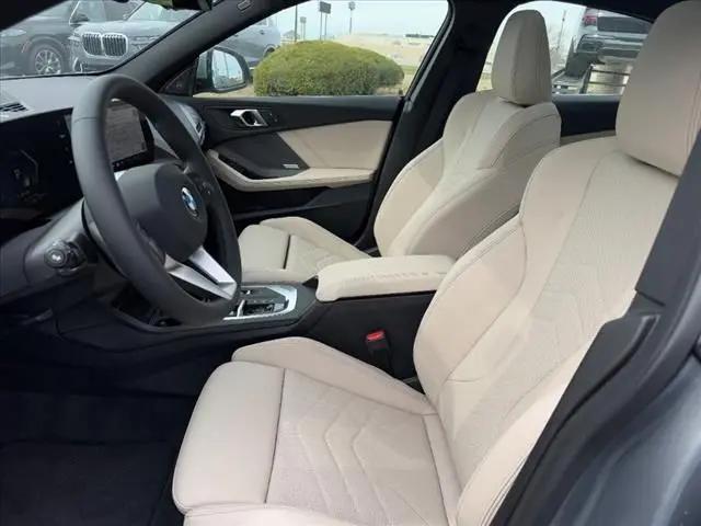 2025 BMW Coupe xDrive