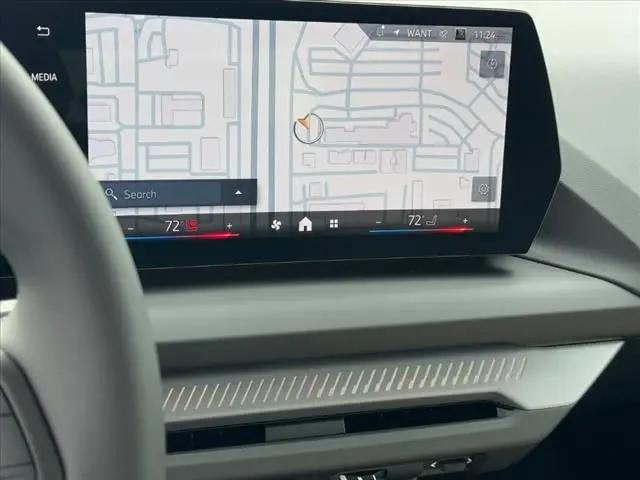 2025 BMW Coupe xDrive