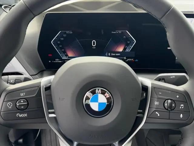 2025 BMW Coupe xDrive
