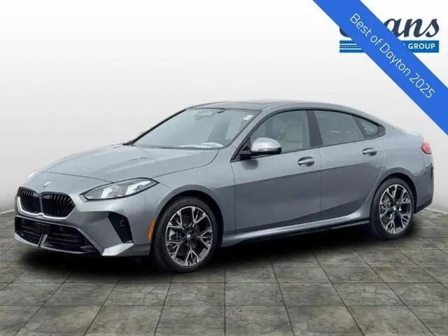 2025 BMW Coupe xDrive for sale near Dayton, OH