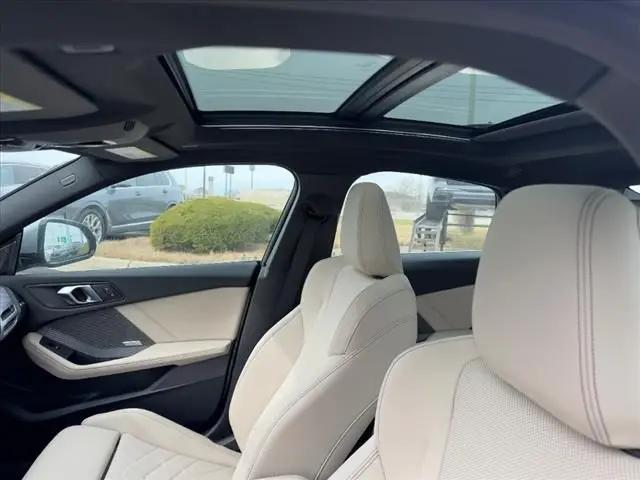 2025 BMW Coupe xDrive