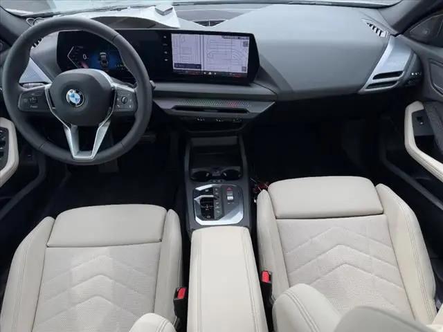 2025 BMW Coupe xDrive