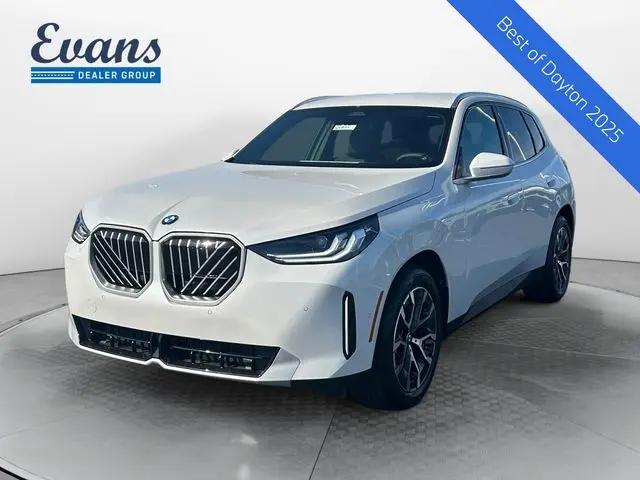 2026 BMW X3 30 xDrive for sale in Dayton, OH