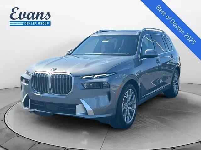 2026 BMW X7 xDrive40i for sale in Dayton, OH