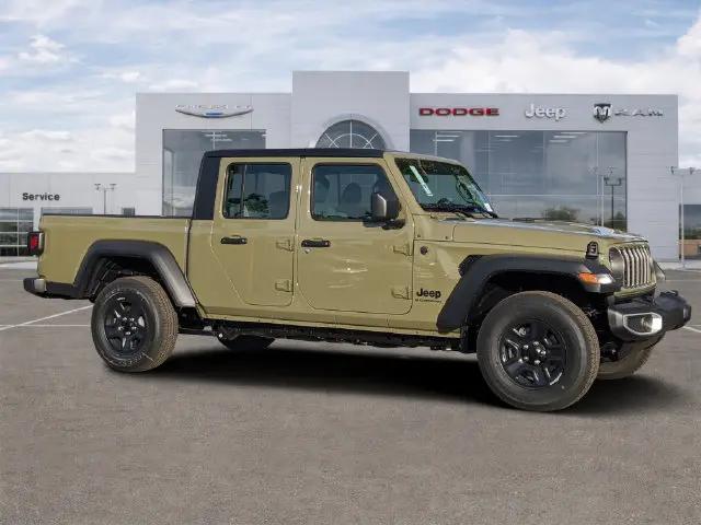 2026 Jeep Gladiator Sport for sale in Fort Myers, FL