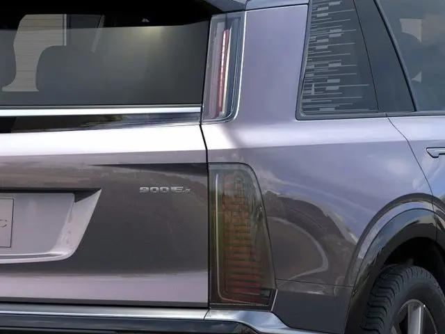 2026 Cadillac iQ Luxury
