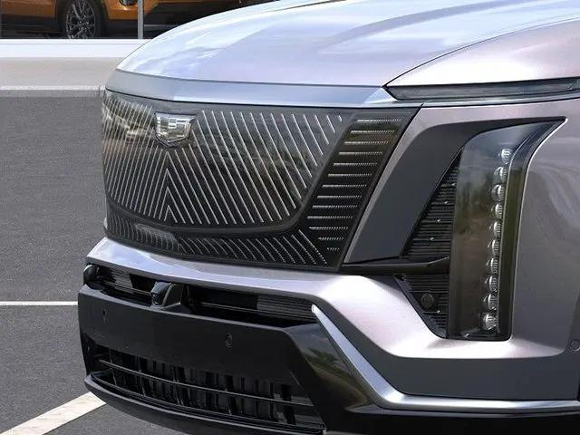 2026 Cadillac iQ Luxury