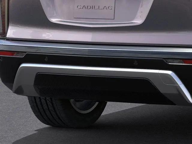 2026 Cadillac iQ Luxury