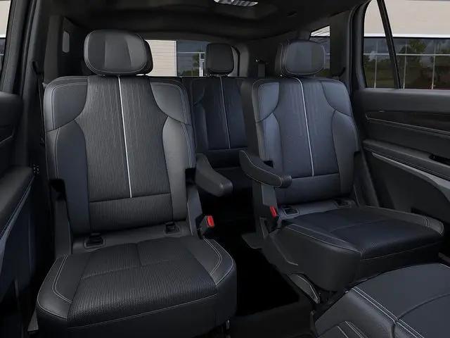 2026 Cadillac iQ Luxury