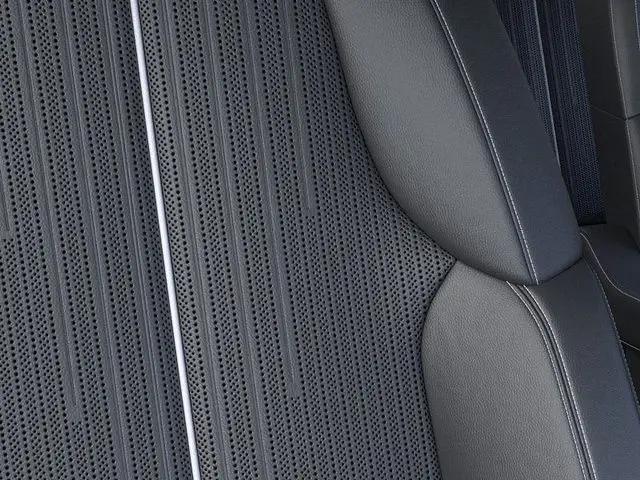 2026 Cadillac iQ Luxury